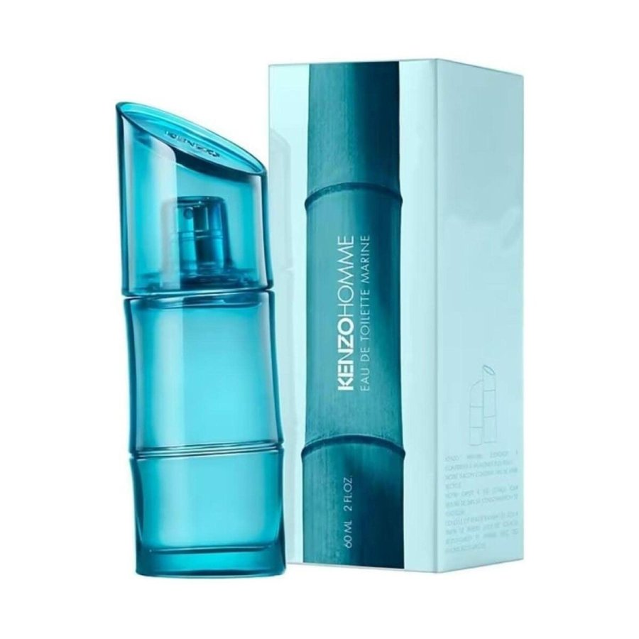 Herreparfume Kenzo Homme Kenzo Homme 60 ml #2