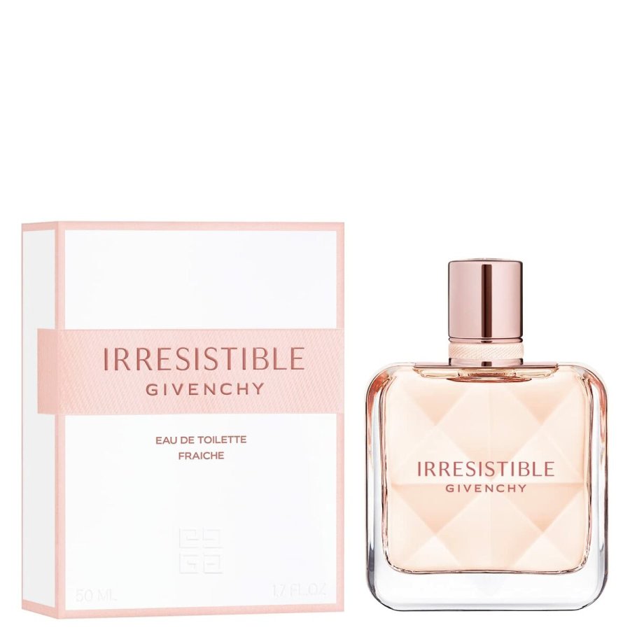 Herreparfume Givenchy IRRESISTIBLE GIVENCHY EDT 50 ml #3