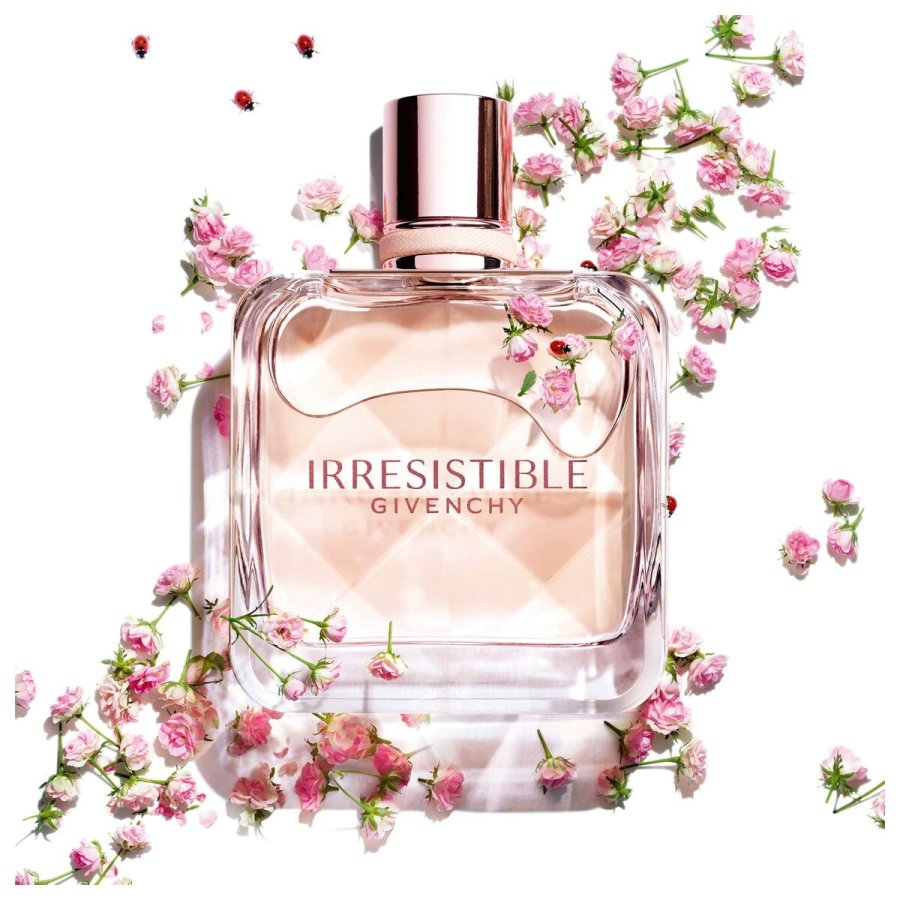 Herreparfume Givenchy IRRESISTIBLE GIVENCHY EDT 50 ml #4