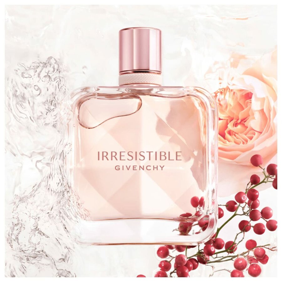 Herreparfume Givenchy IRRESISTIBLE GIVENCHY EDT 50 ml #5