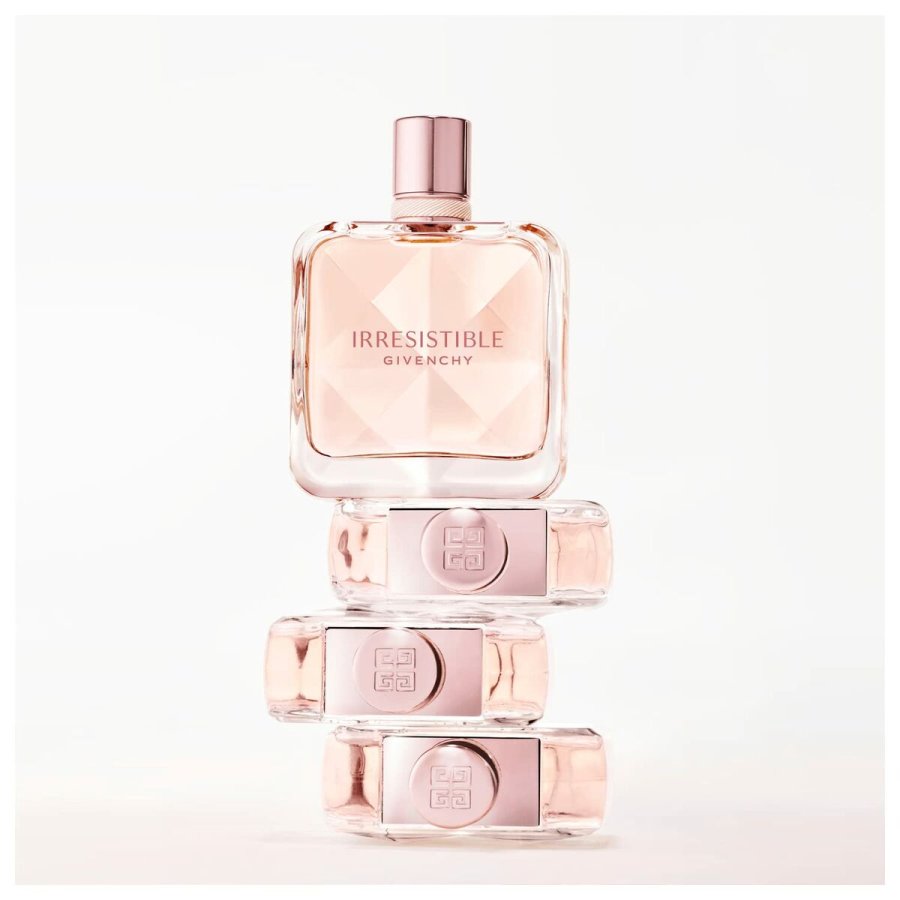 Herreparfume Givenchy IRRESISTIBLE GIVENCHY EDT 50 ml #7