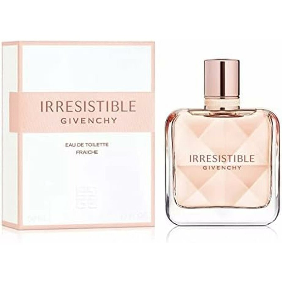 Dameparfume Givenchy Irresistible EDT 80 ml #6