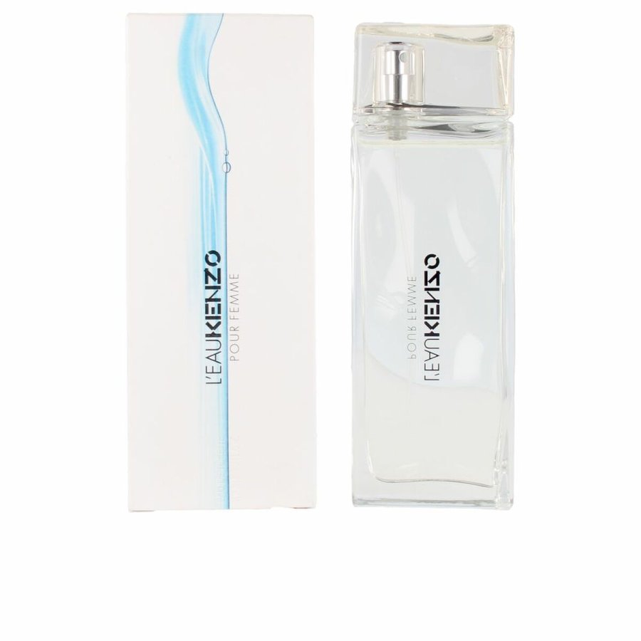 Dameparfume Kenzo L'Eau Kenzo pour Femme EDT 100 ml #1