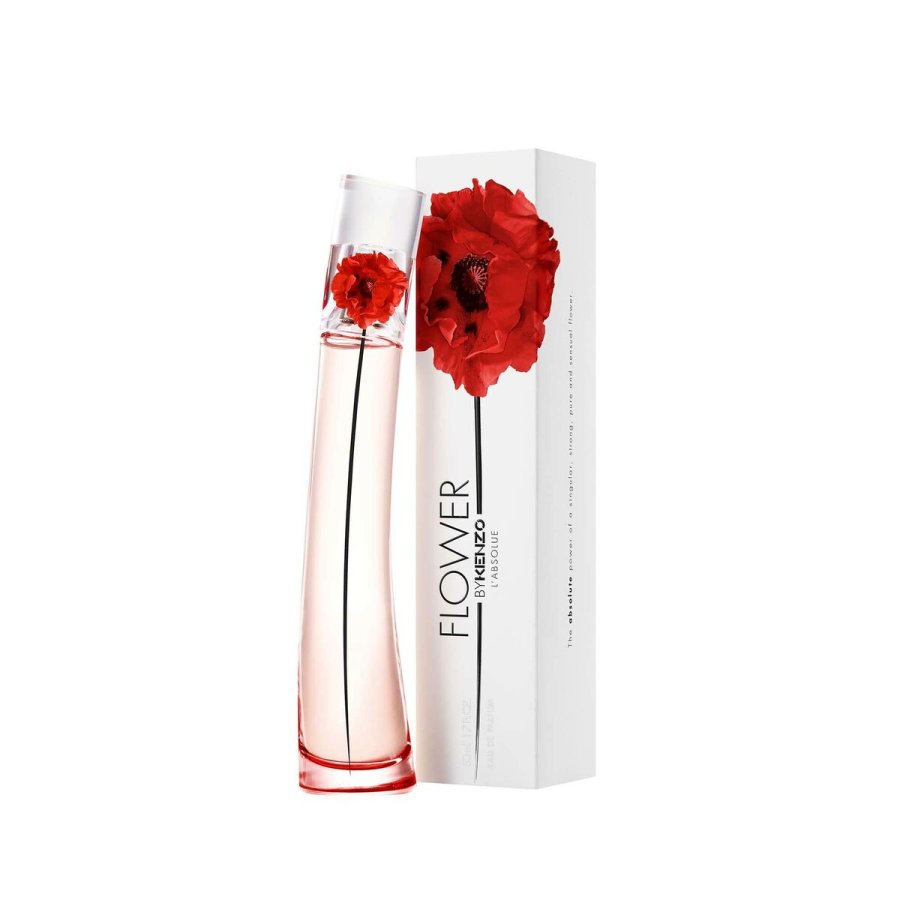 Dameparfume Kenzo L'Absolue EDP 50 ml #1