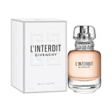 Dameparfume Givenchy L'INTERDIT EDT 50 ml #1