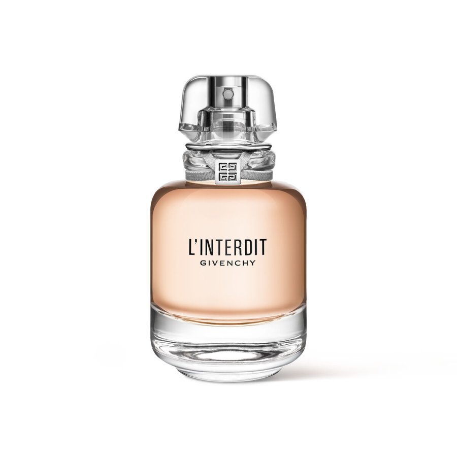 Dameparfume Givenchy L'INTERDIT EDT 80 ml L'interdit #2