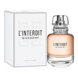 Dameparfume Givenchy L'INTERDIT EDT 80 ml L'interdit #1