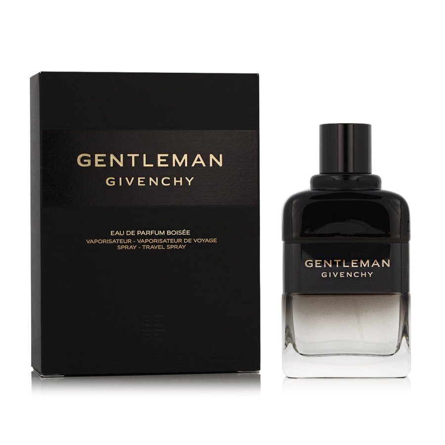 Unisex parfume Givenchy Gentleman Boise EDP 2 Dele #1