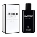 Kropsmlk Givenchy Interdit 200 ml #1