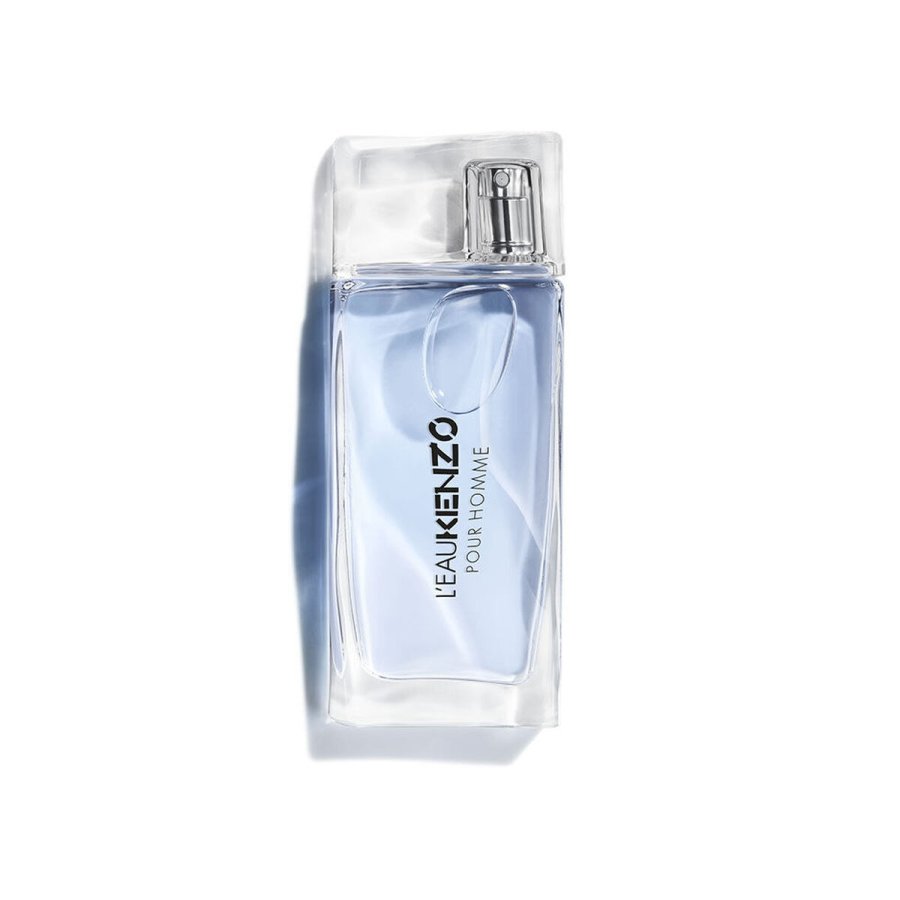 Herreparfume Kenzo L'Eau Kenzo Pour Homme EDT 50 ml #1