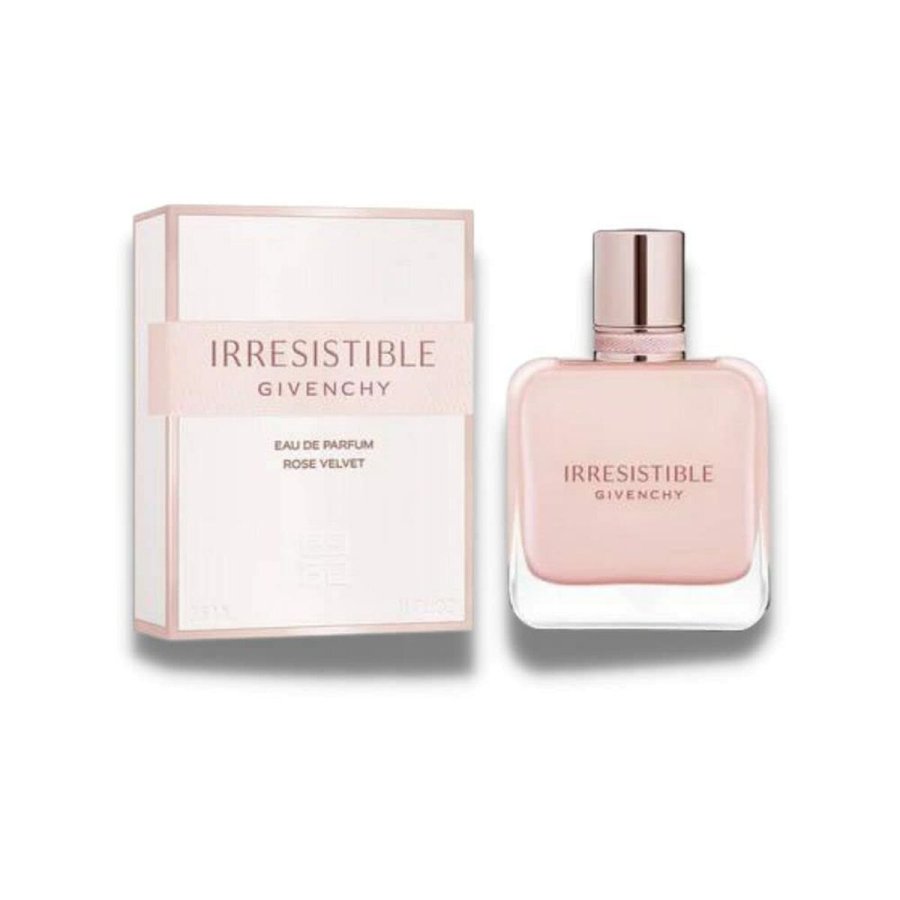 Dameparfume Givenchy Irrsistible Rose Velvet 35 ml #6