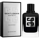 Herreparfume Givenchy EDP Gentleman Society 60 ml #1