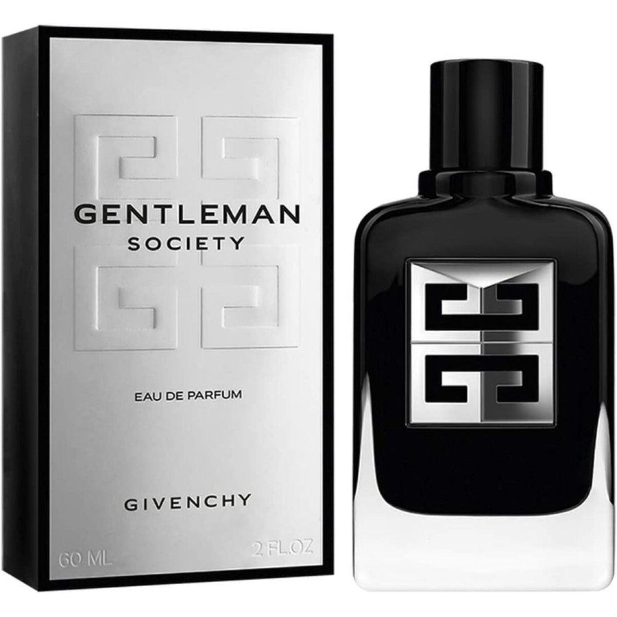 Herreparfume Givenchy EDP Gentleman Society 60 ml #1