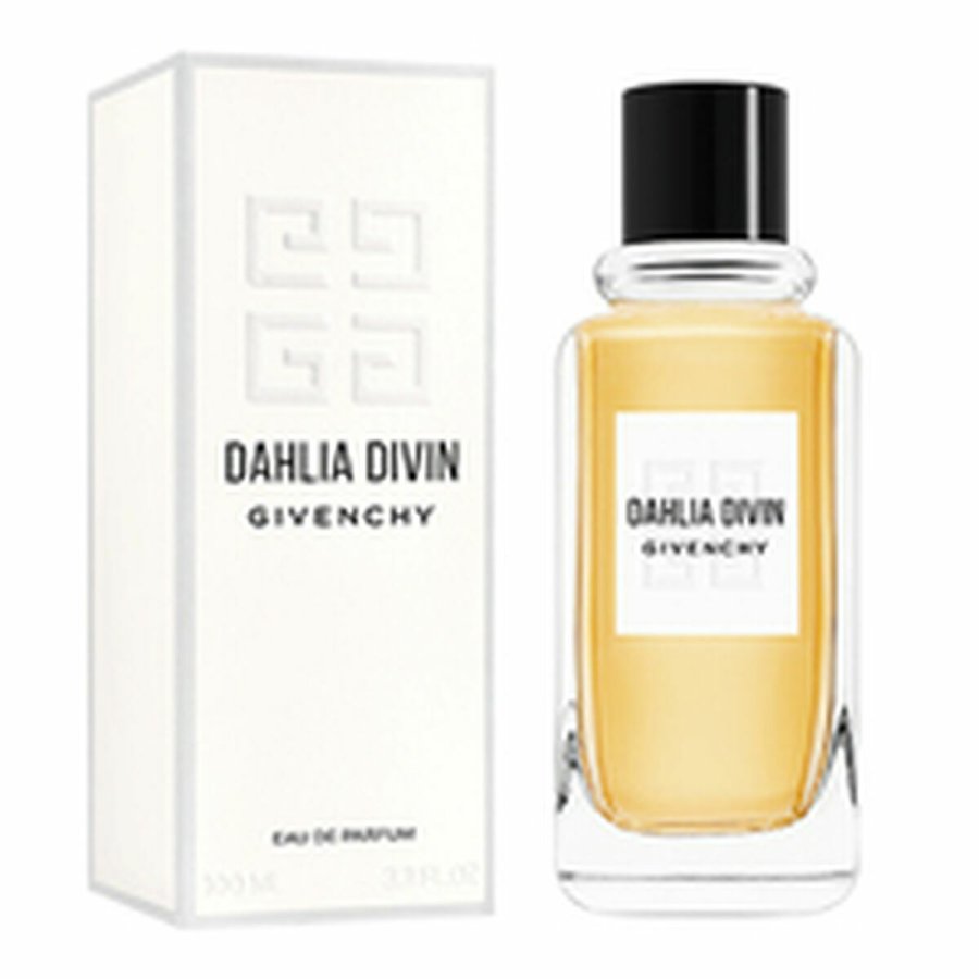 Dameparfume Givenchy Dahlia Divin 50 ml 100 ml #4