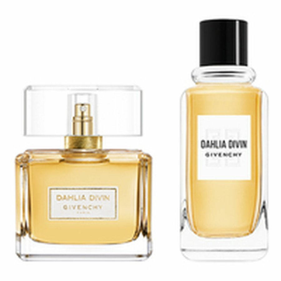 Dameparfume Givenchy Dahlia Divin 50 ml 100 ml #6