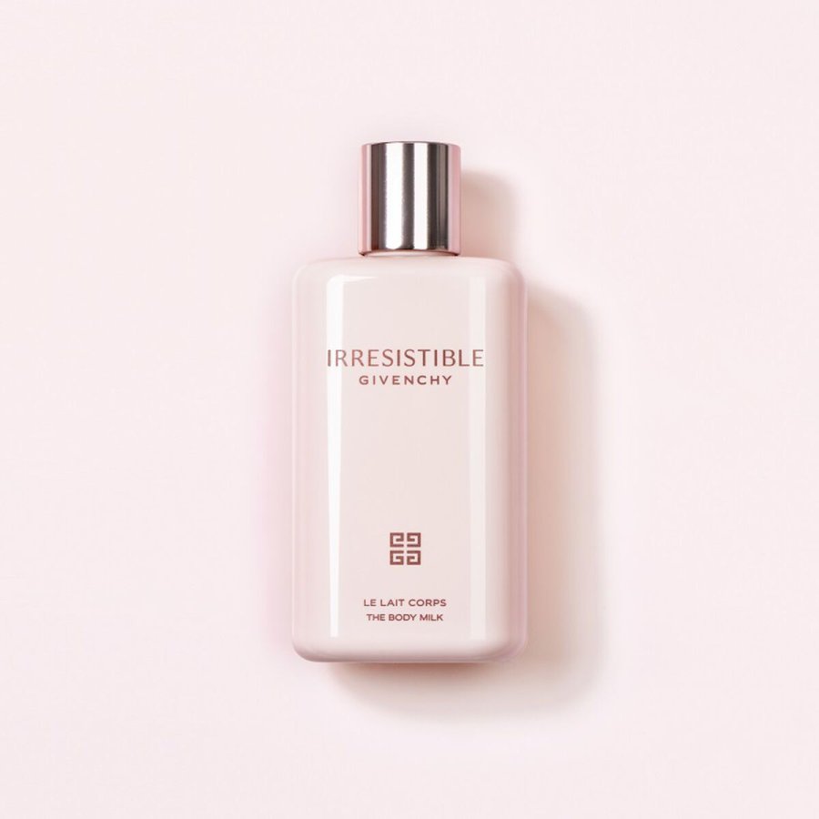 Renseskum Givenchy Irresistible 200 ml #5