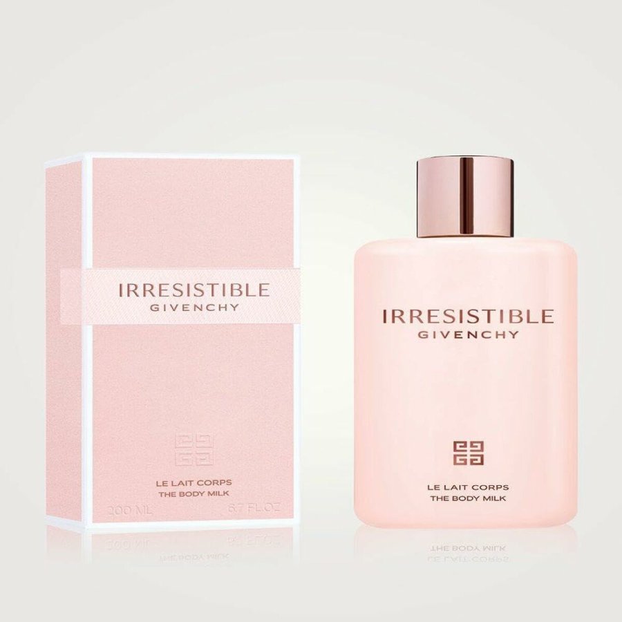 Renseskum Givenchy Irresistible 200 ml #2