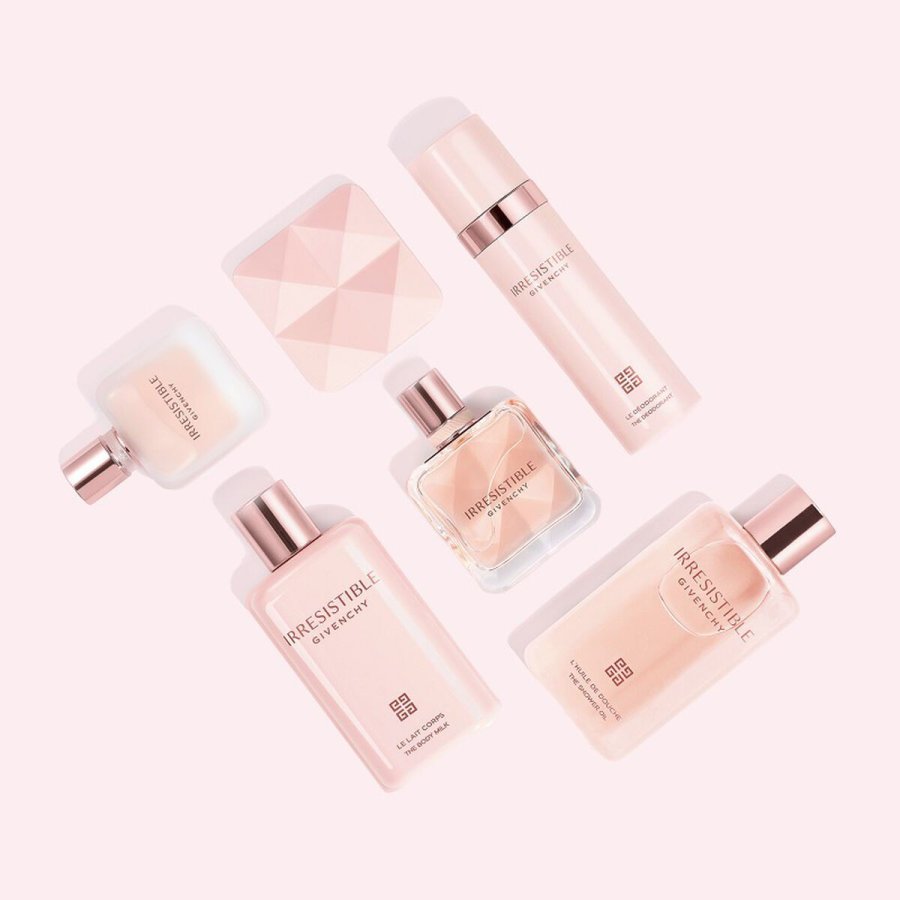 Renseskum Givenchy Irresistible 200 ml #2