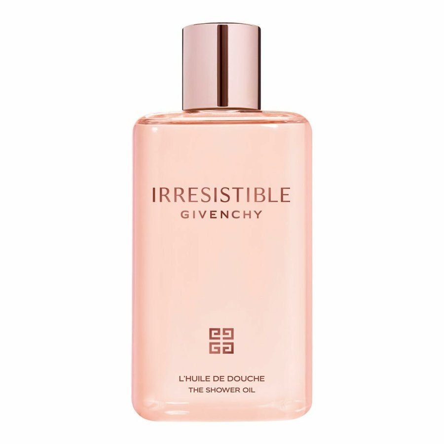 Renseskum Givenchy Irresistible 200 ml #4