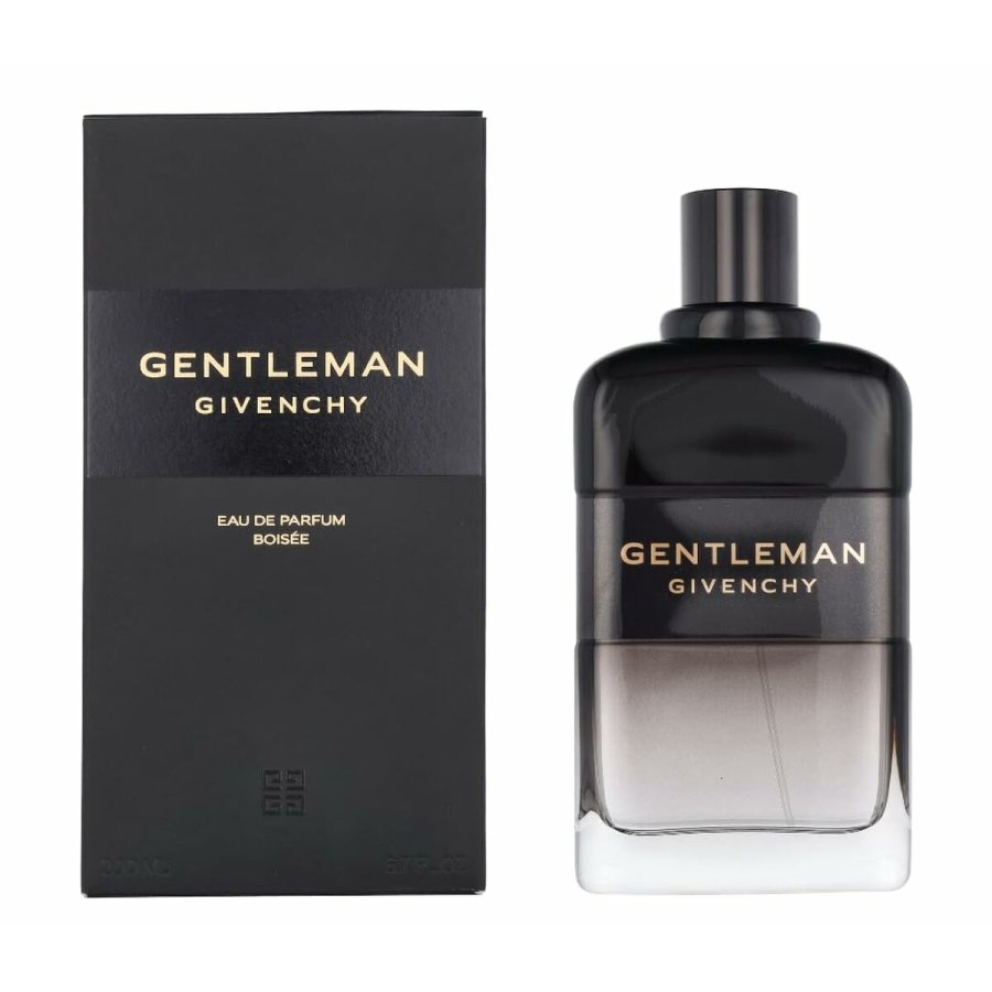 Dameparfume Givenchy Gentleman Boise 200 ml #4