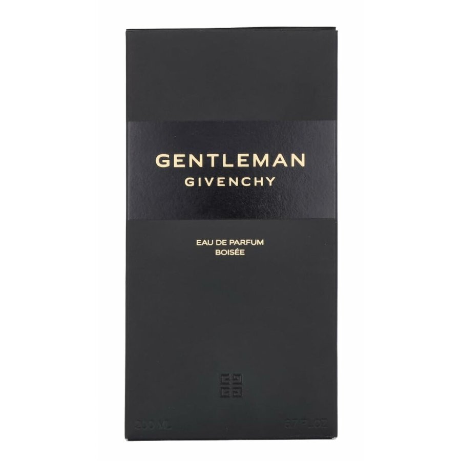 Dameparfume Givenchy Gentleman Boise 200 ml #6