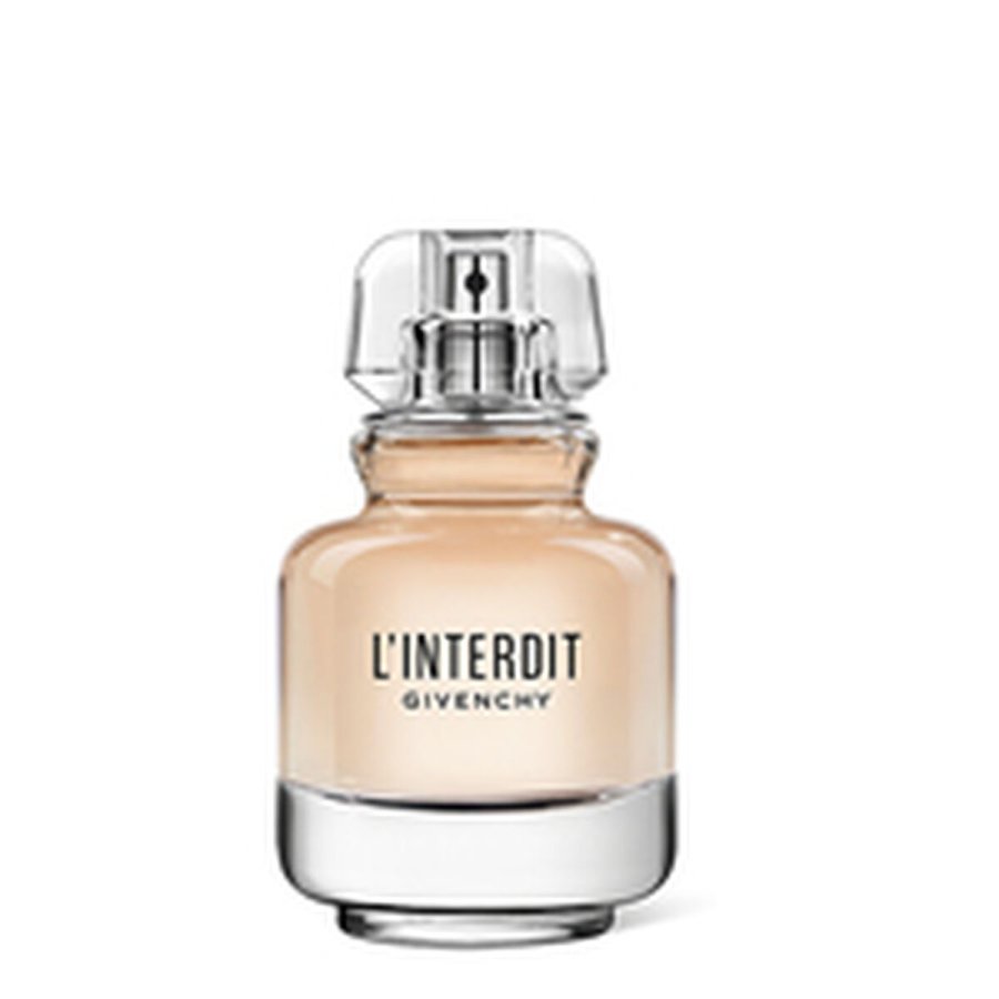 Dameparfume Givenchy L'interdit 35 ml #1