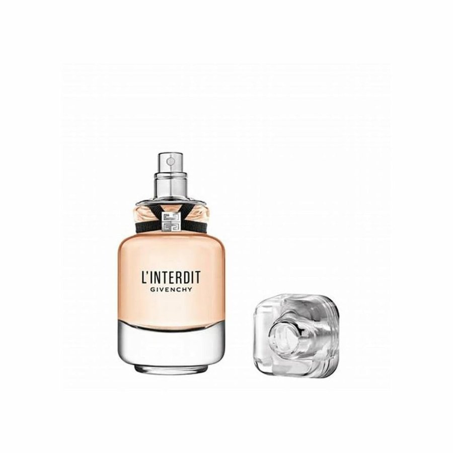 Dameparfume Givenchy L'interdit 35 ml #4