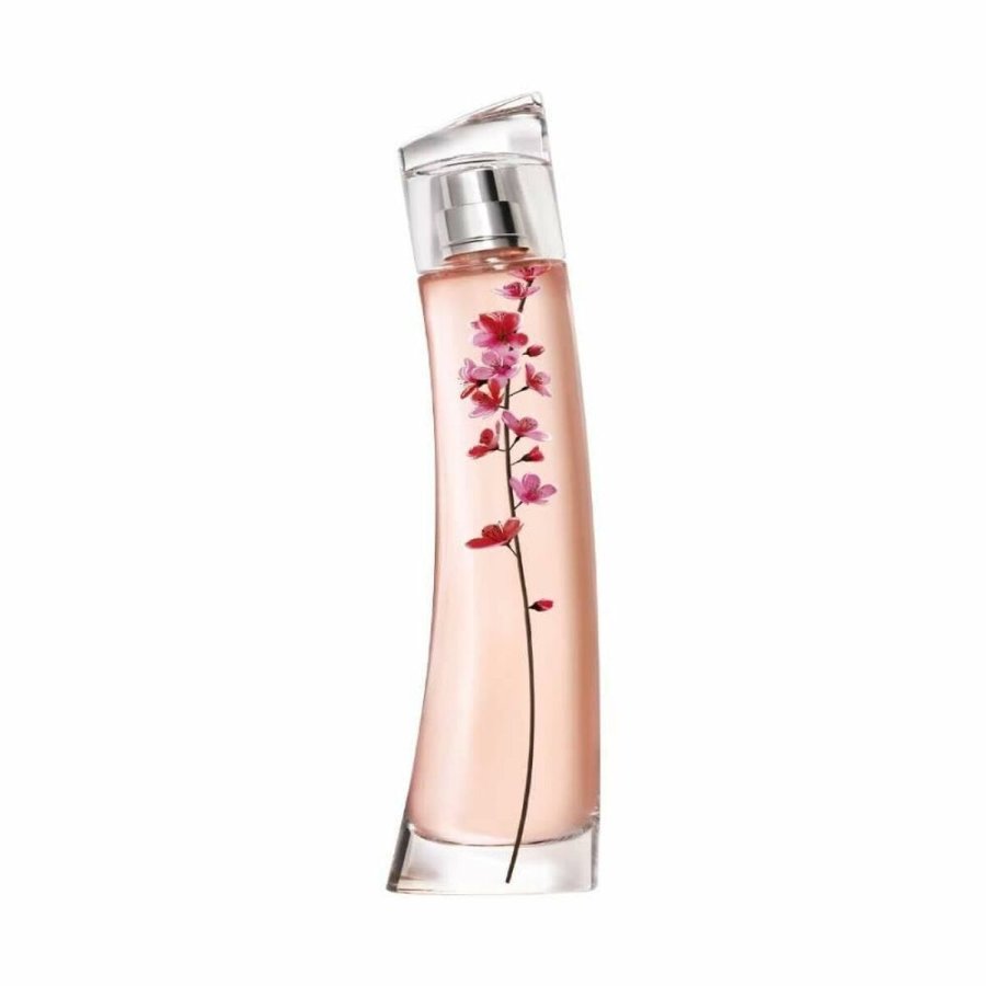 Dameparfume Kenzo Flower Ikebana EDP 40 ml #3