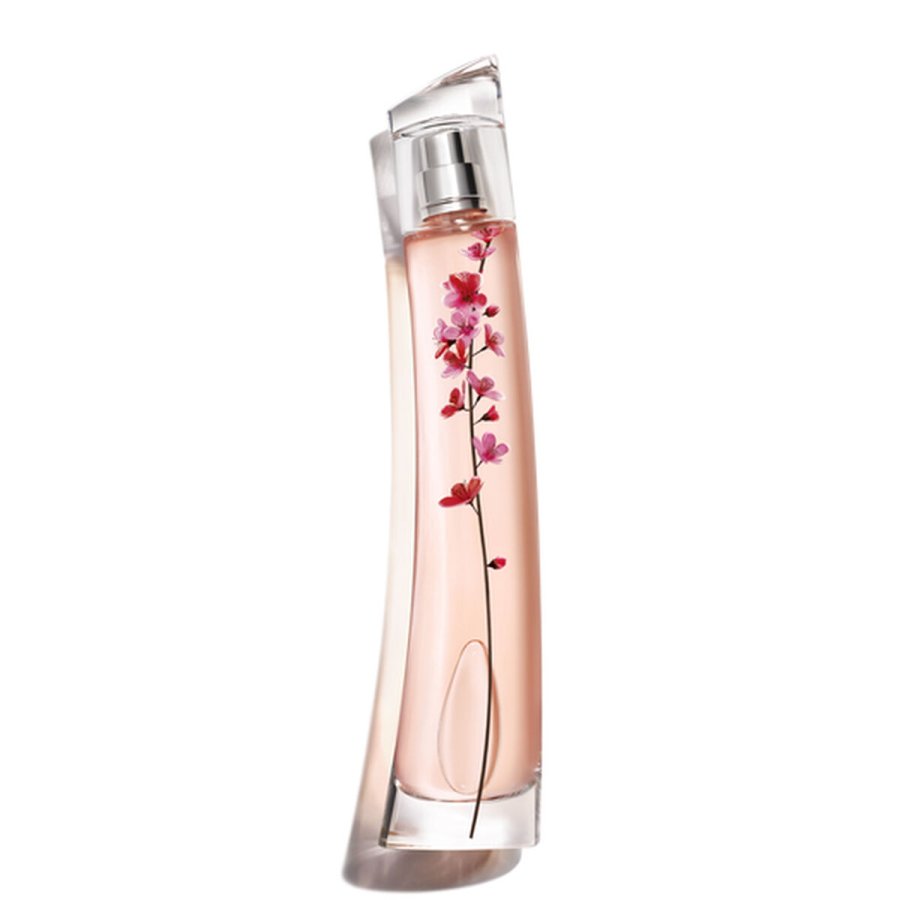Dameparfume Kenzo Flower Ikebana EDP 75 ml #5