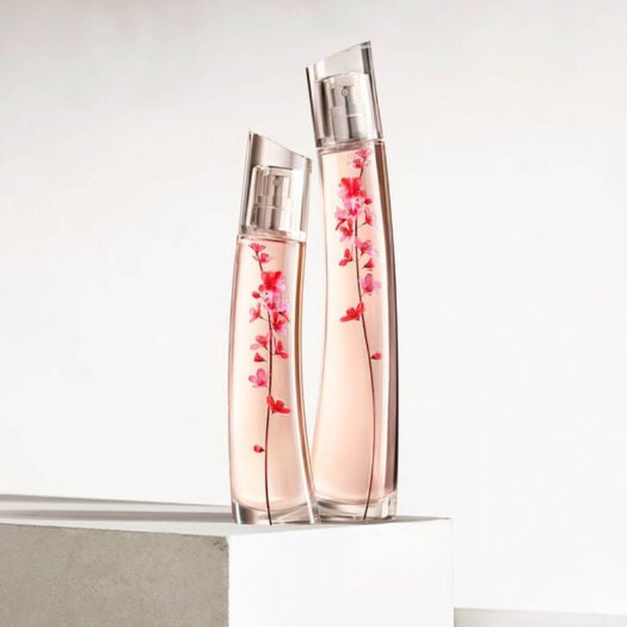 Dameparfume Kenzo Flower Ikebana EDP 75 ml #4