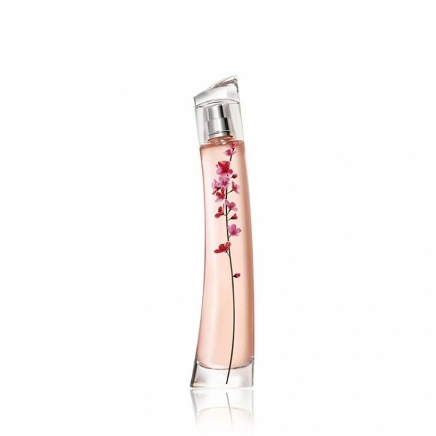 Dameparfume Kenzo Flower Ikebana EDP 75 ml #2