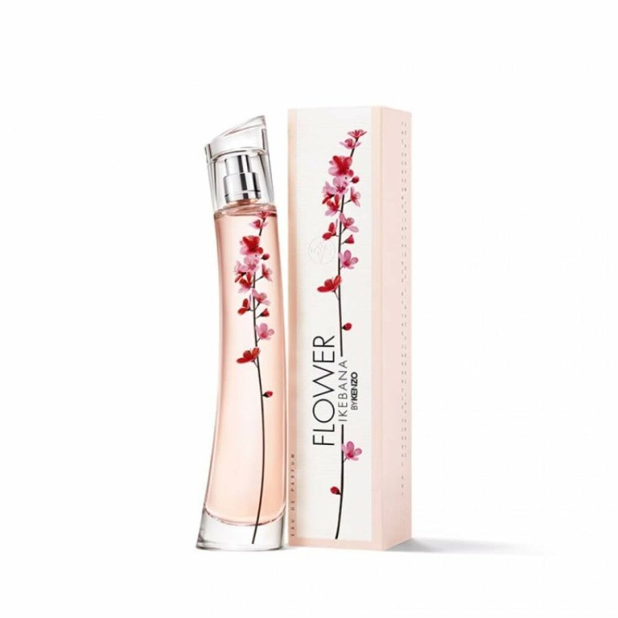 Dameparfume Kenzo Flower Ikebana EDP 75 ml #1