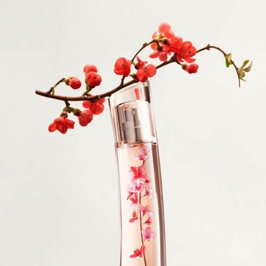 Dameparfume Kenzo Flower Ikebana EDP 75 ml #3