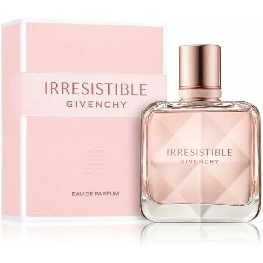 Dameparfume Givenchy Irresistible EDP 35 ml #1