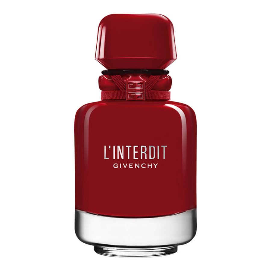 Dameparfume Givenchy L'Interdit Rouge Ultime EDP 50 ml #2