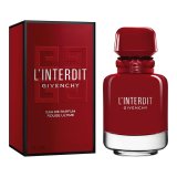 Dameparfume Givenchy L'Interdit Rouge Ultime EDP 50 ml #1