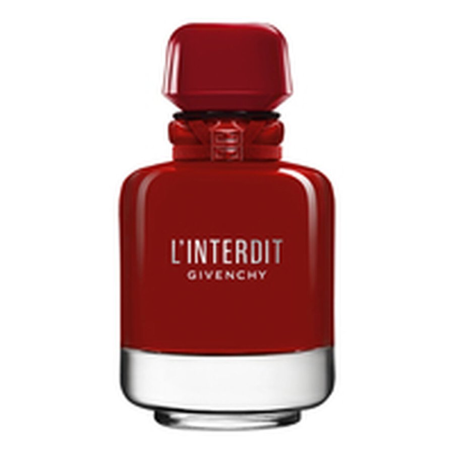 Dameparfume Givenchy L'Interdit Rouge Ultime EDP 80 ml #2