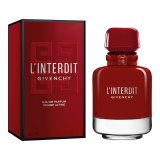 Dameparfume Givenchy L'Interdit Rouge Ultime EDP 80 ml #1