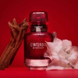 Dameparfume Givenchy L'Interdit Rouge Ultime EDP 80 ml #3