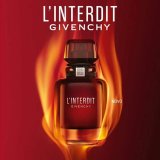 Dameparfume Givenchy L'Interdit Rouge Ultime EDP 80 ml #4