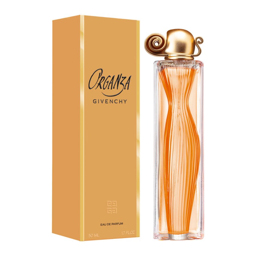 Dameparfume Givenchy ORGANZA EDP EDP 50 ml #1
