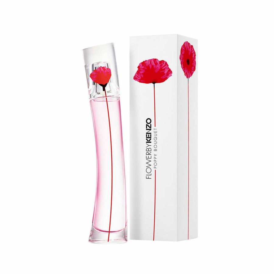Dameparfume Kenzo Flower by Kenzo Poppy Bouquet EDP 30 ml #1