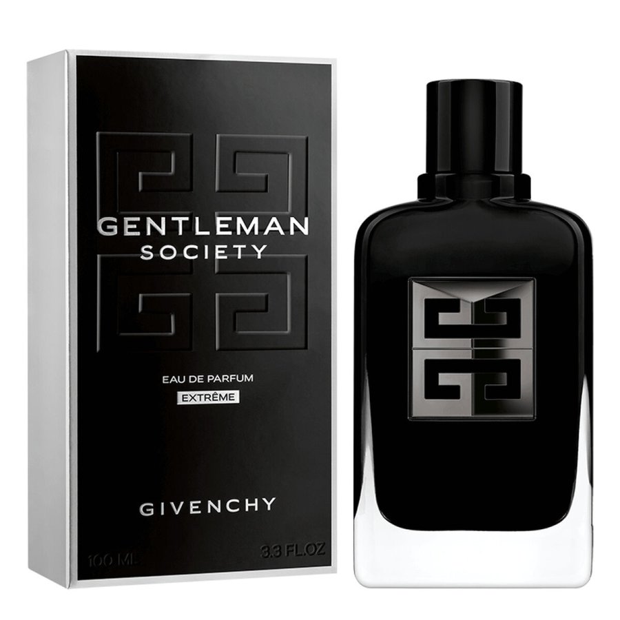 Herreparfume Givenchy Gentleman Society Extreme EDP 100 ml #2