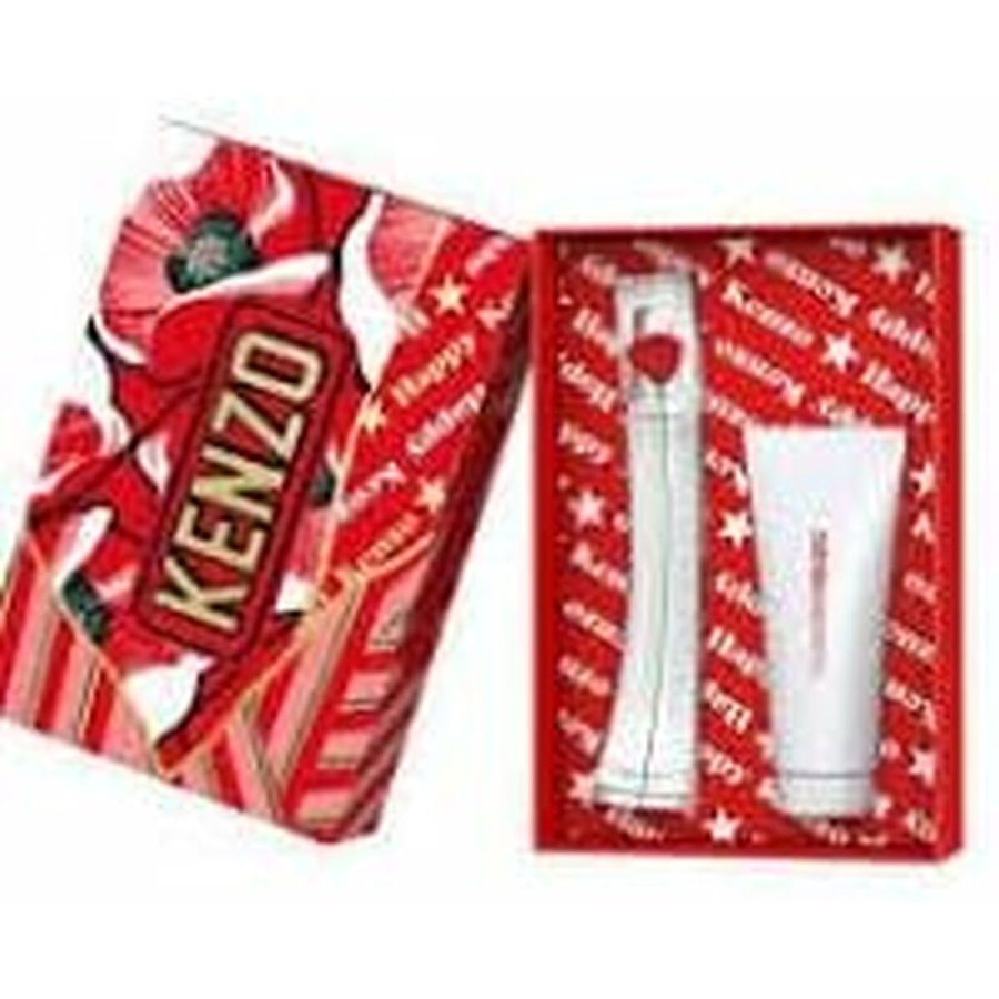 Parfume st til kvinder Kenzo FLOWER BY KENZO EDP 2 Dele #1