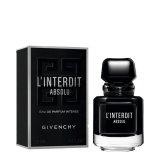 Dameparfume Givenchy L'Interdit Absolu L'Interdit Absolu 35 ml #2