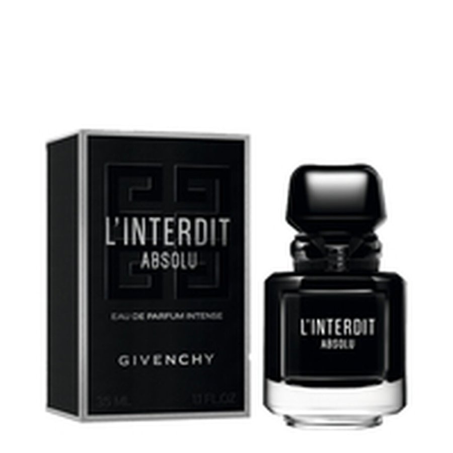 Dameparfume Givenchy L'Interdit Absolu L'Interdit Absolu 35 ml #3