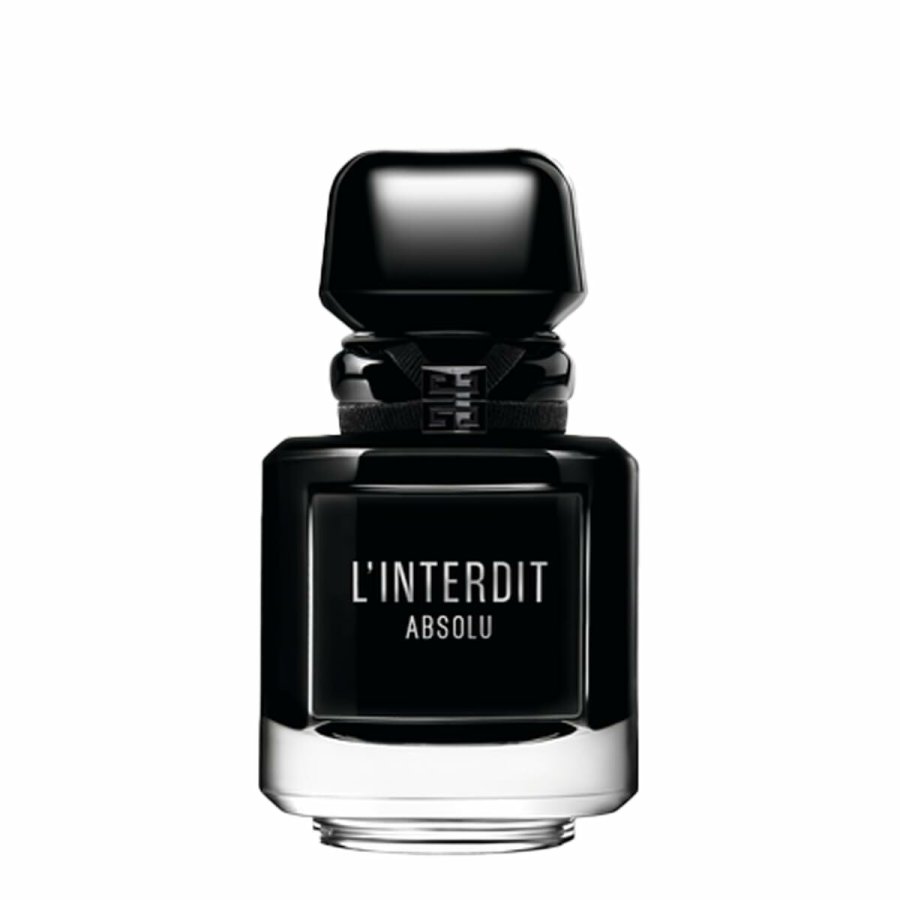 Dameparfume Givenchy L'Interdit Absolu L'Interdit Absolu 35 ml #4