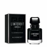 Dameparfume Givenchy L'Interdit Absolu L'Interdit Absolu 35 ml #5