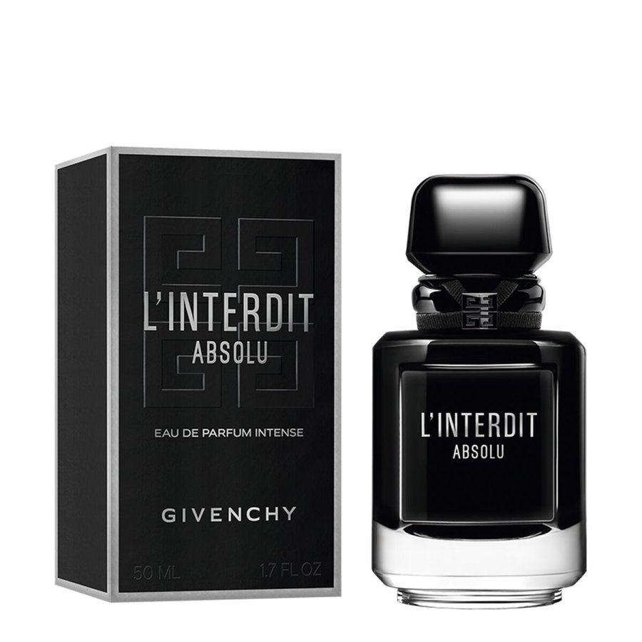 Dameparfume Givenchy L'Interdit Absolu L'Interdit Absolu 50 ml #2