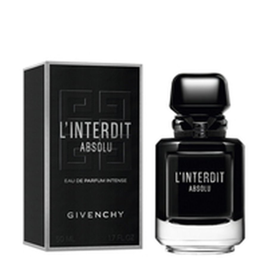 Dameparfume Givenchy L'Interdit Absolu L'Interdit Absolu 50 ml #3